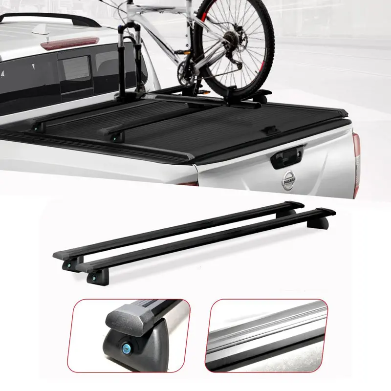 Sport Tech Cross Bar For Tuff Lids Rollers V2 1