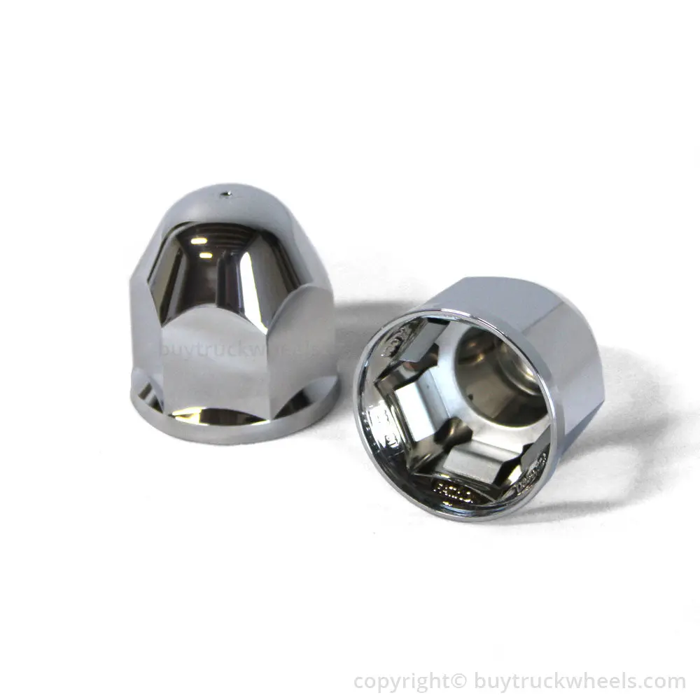 Alcoa Hug-A-Lug 1  1/16" Hex Nut 1