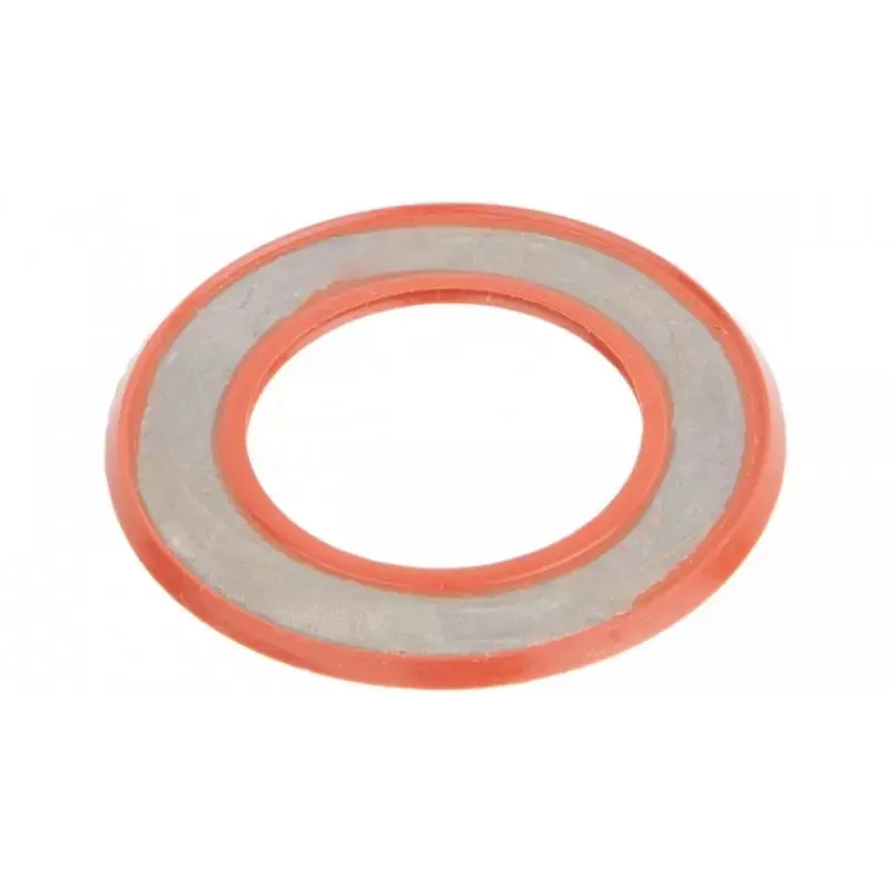 Rotor Set Of 2 Silicone Seals 2441 1