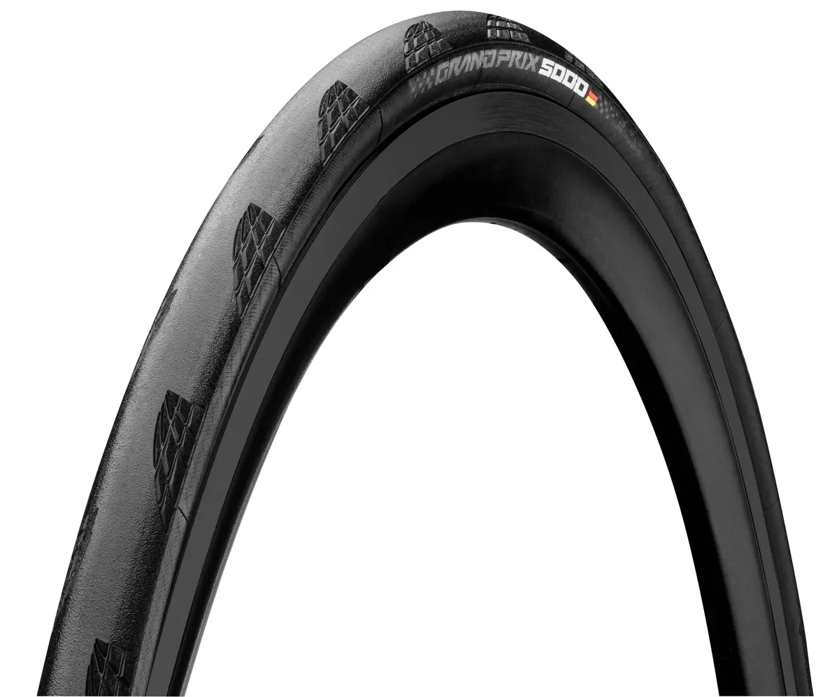Continental Grand Prix 5000 Tire 1