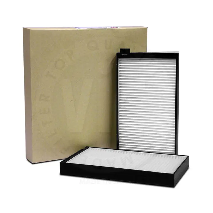Vic Cabin Filter Ac-001 2Pcs. Per Set For Hyundai Starex 2.5, Hyundai Grand Starex 2.5 1