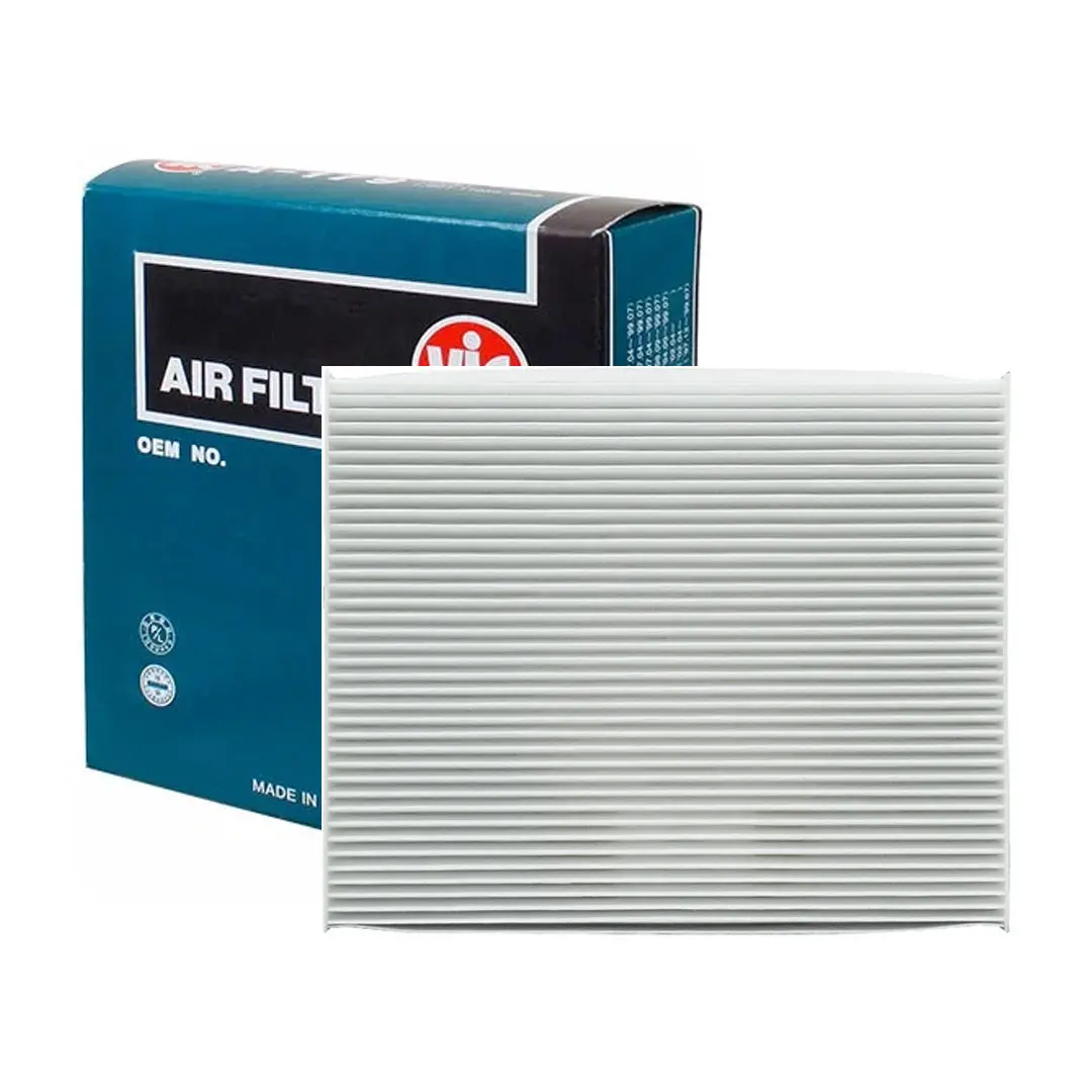 Vic Cabin Filter Ac-002 For Hyundai Accent, Elantra 1