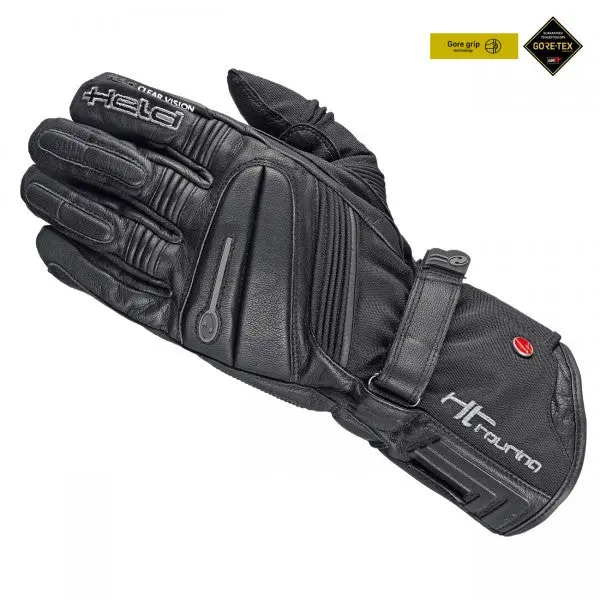 Held Wave Gtx Gloves Black 1