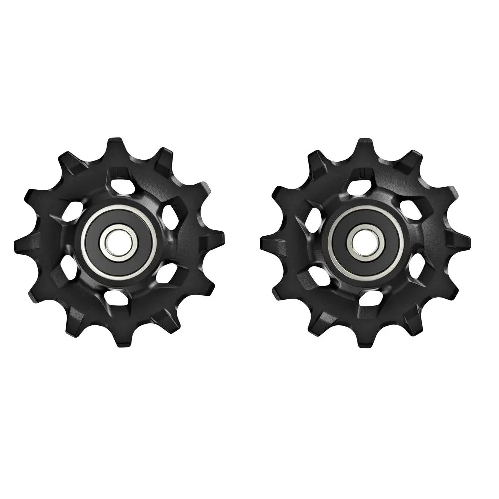 X-Sync™ 12S Gx Eagle Pulleys 1