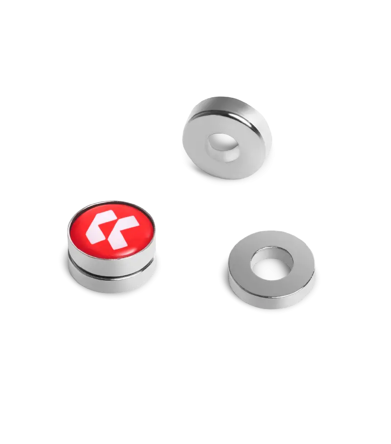 Kalas Racedots | 10-Pack 1