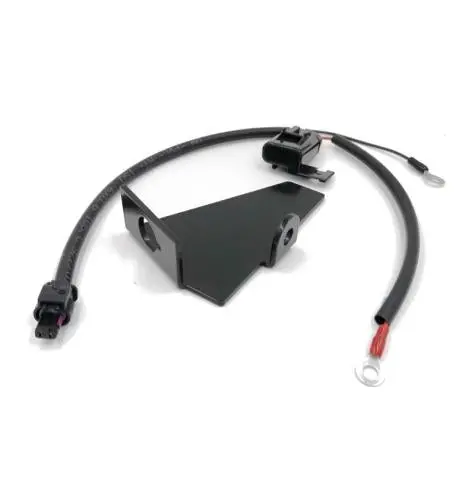 Touratech Power Outlet Relocation Kit For Bmw R1250gs / R1200gs & Gsa 2013-On 1