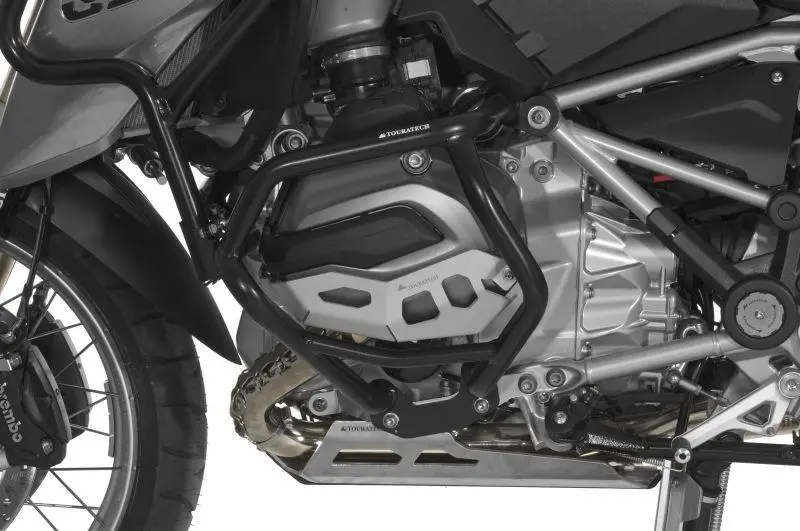 Touratech Engine Crash Bars, Bmw R1200gs, 2013-2018 1