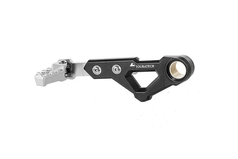 Touratech Adjustable Folding Shift Lever, Bmw R1250gs, R1200gs / Adv 2013-On (Water Cooled) 1