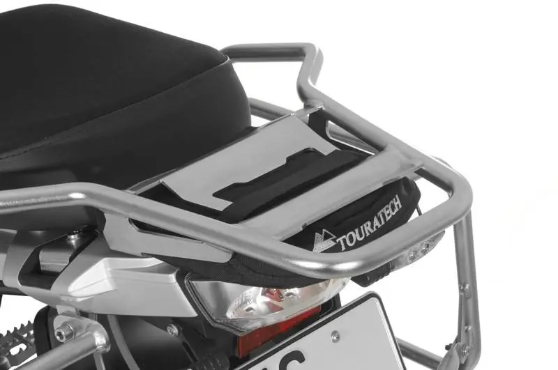 Touratech Under Tail Rack Bag, Bmw R1250gsa & R1200gsa 2014-On 1