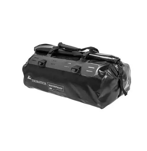 Touratech Waterproof Adventure Dry Bag 49L 1