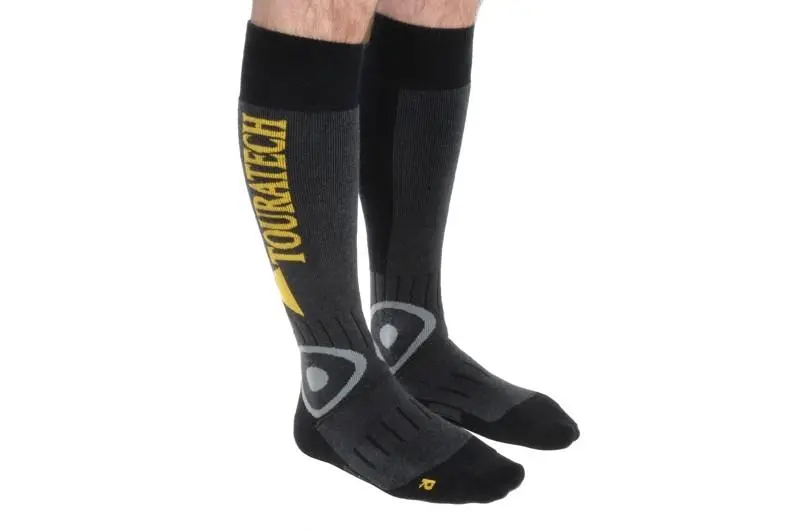 Touratech Riding Socks 1