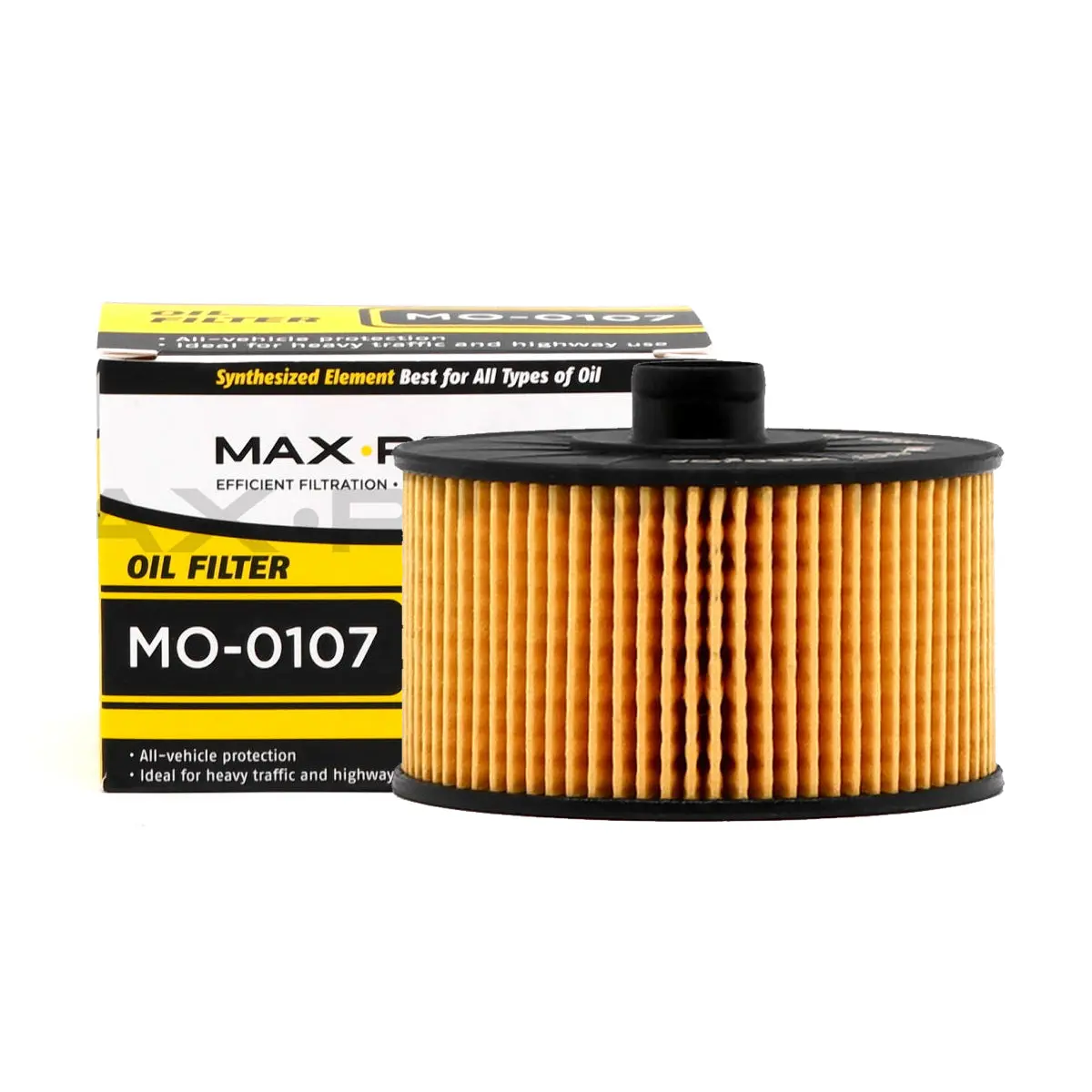Max Power Oil Filter Mo-0107 For Nissan Almera 2021- 1