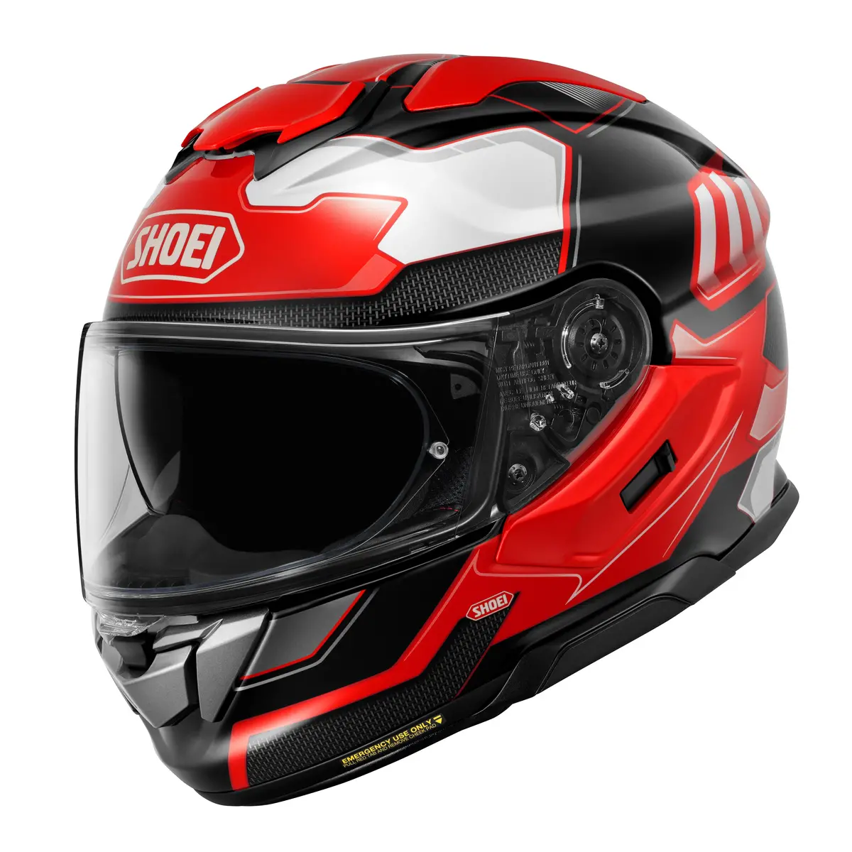 Shoei Gt-Air 3 Agility 1