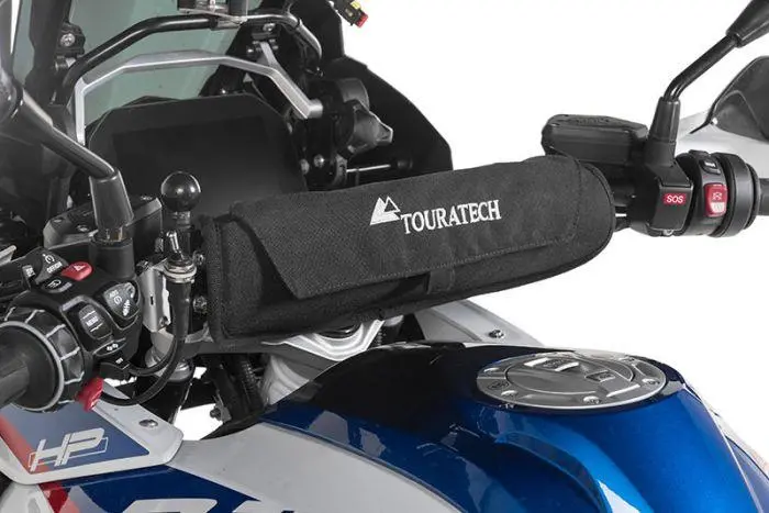 Touratech Handlebar Bag 1