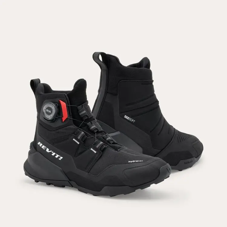 Undercut H2o Shoes 1