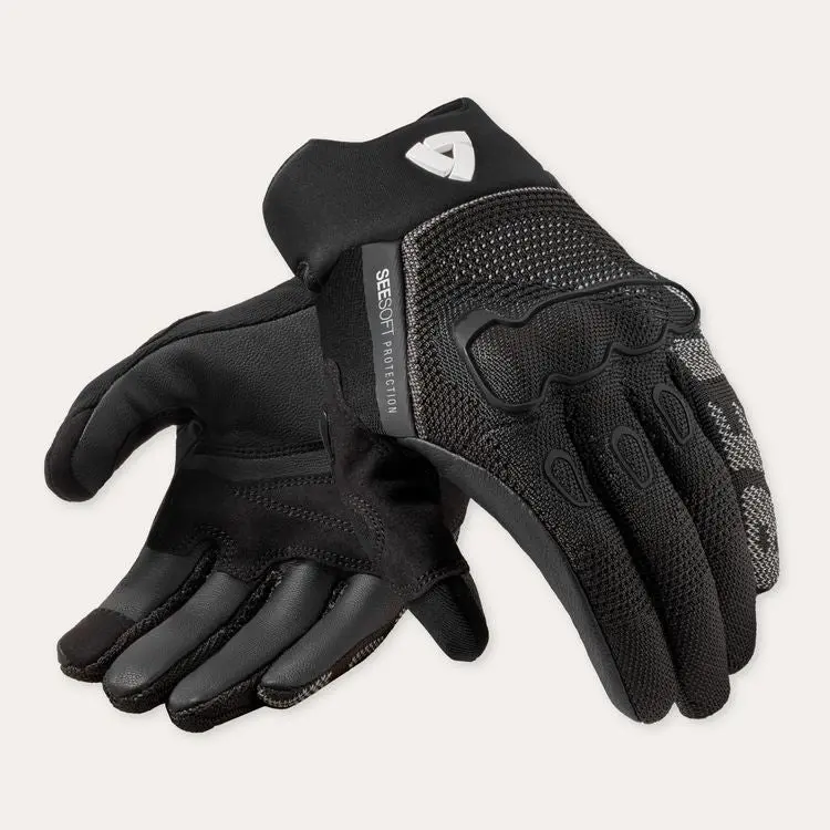 Hyperspeed 3 Gloves 1
