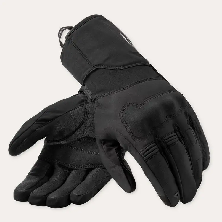 Convergent H2o Gloves 1