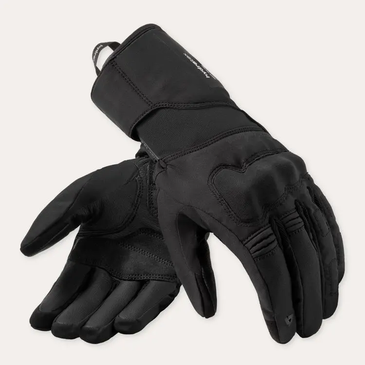 Convergent H2o Ladies Gloves 1
