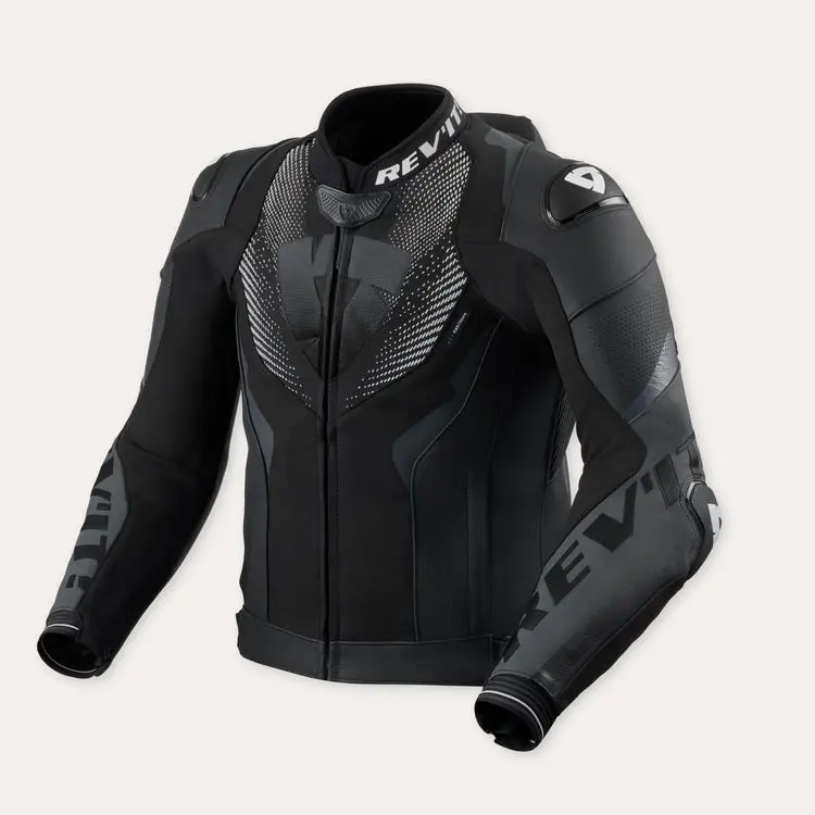 Hyperspeed 3 Pro Jacket 1