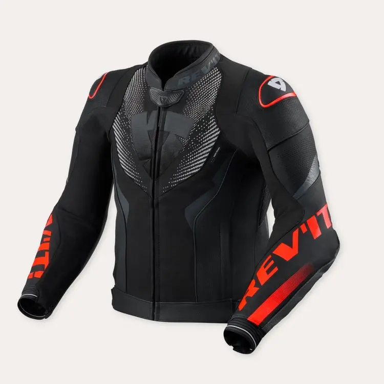 Hyperspeed 3 Air Jacket 1