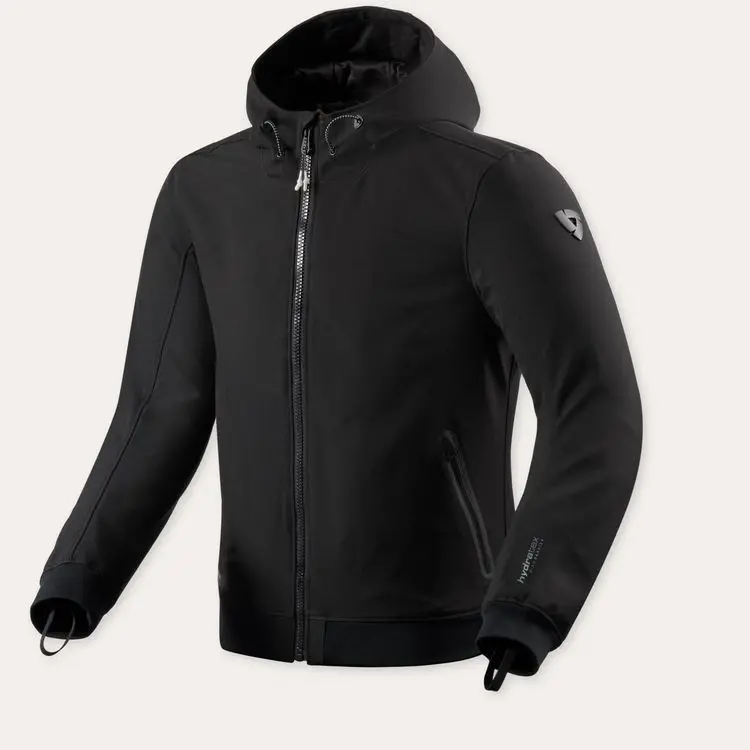 Saros Wb Jacket 1