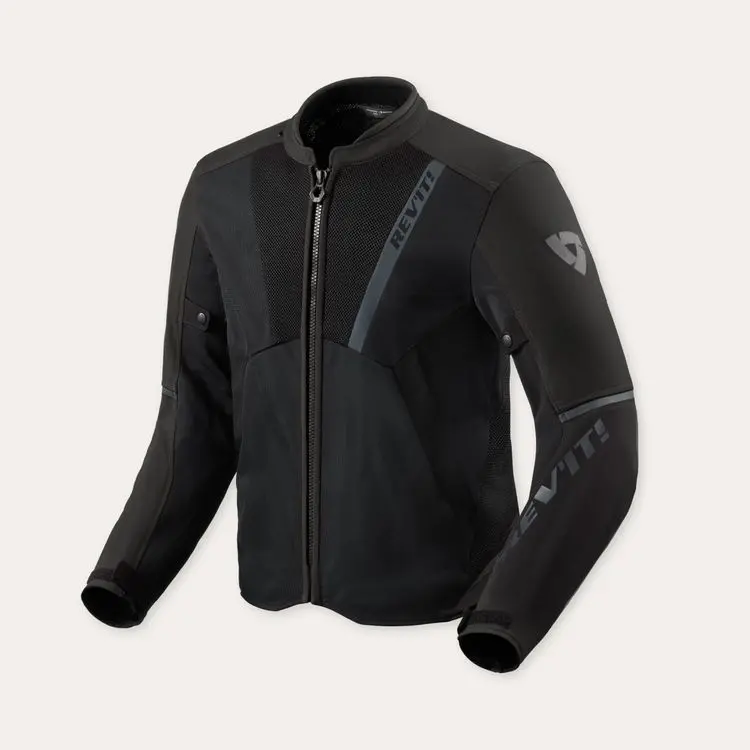 Gt-R 4 Air Jacket 1