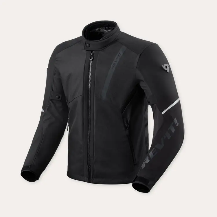 Venator H2o Jacket 1