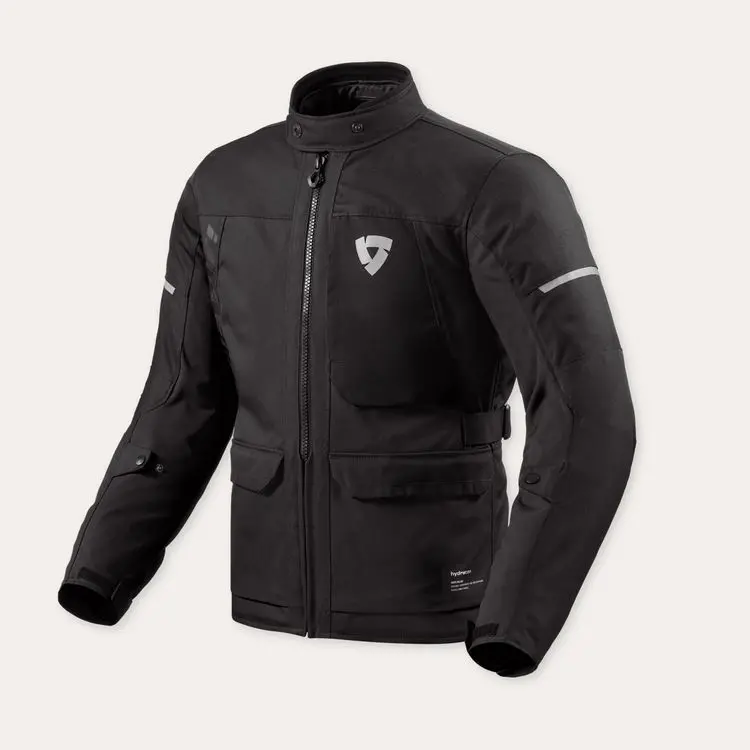 Convergent H2o Jacket 1