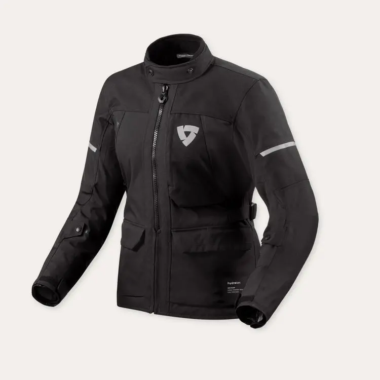 Convergent H2o Ladies Jacket 1