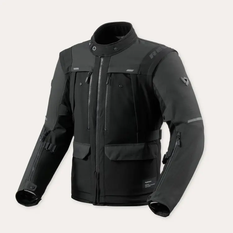 Offtrack 3 H2o Jacket 1