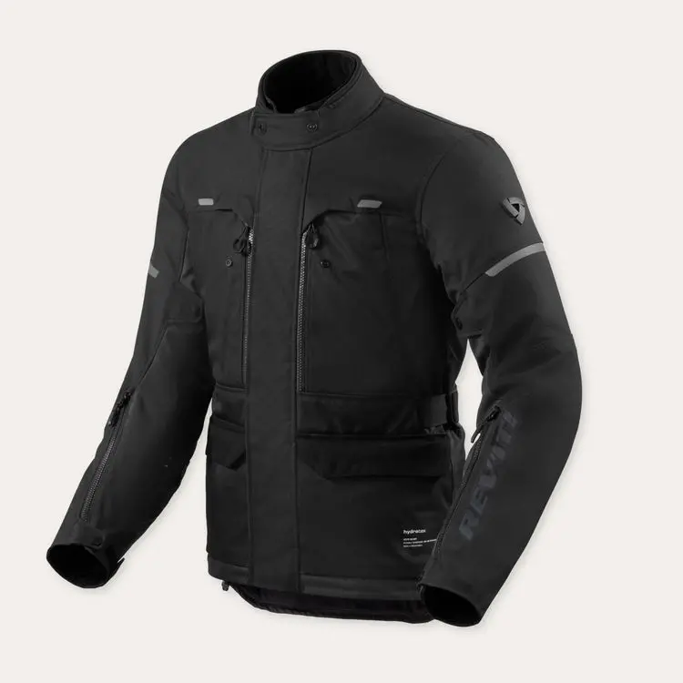 Outback 5 H2o Jacket 1