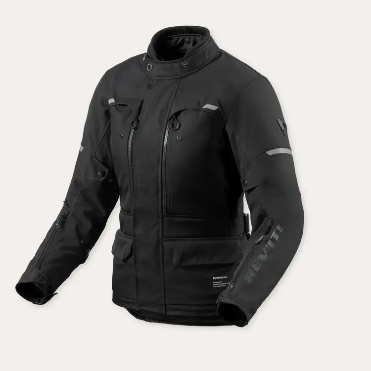 Outback 5 H2o Ladies Jacket 1