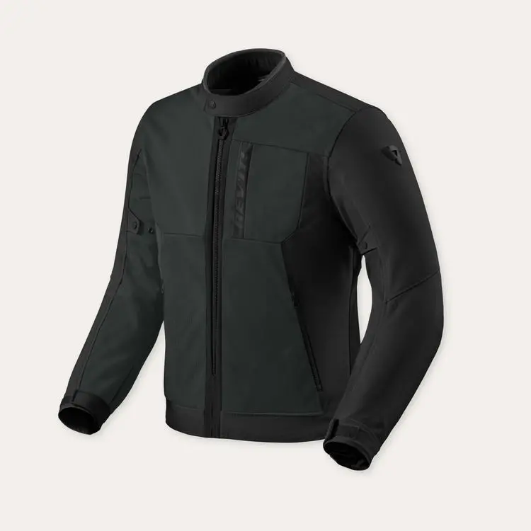 Highcrest H2o Jacket 1