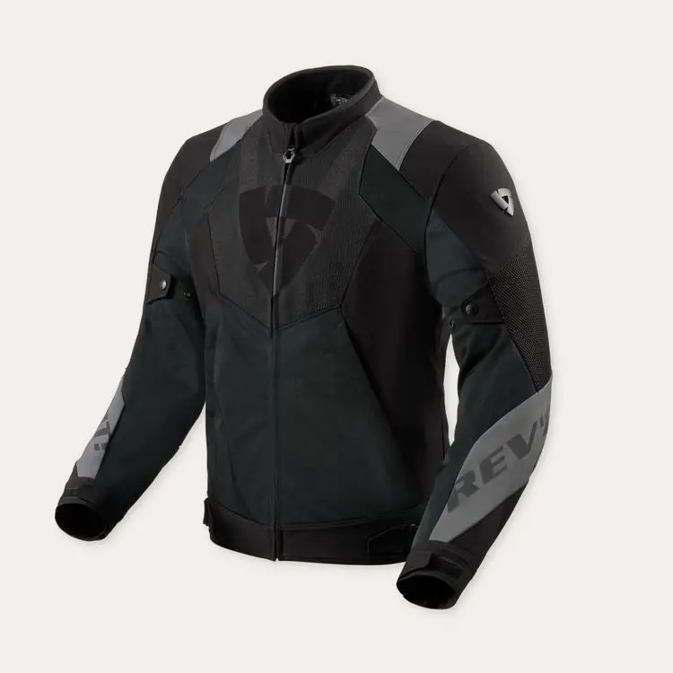 Hyperspeed 3 Gt Air Jacket 1