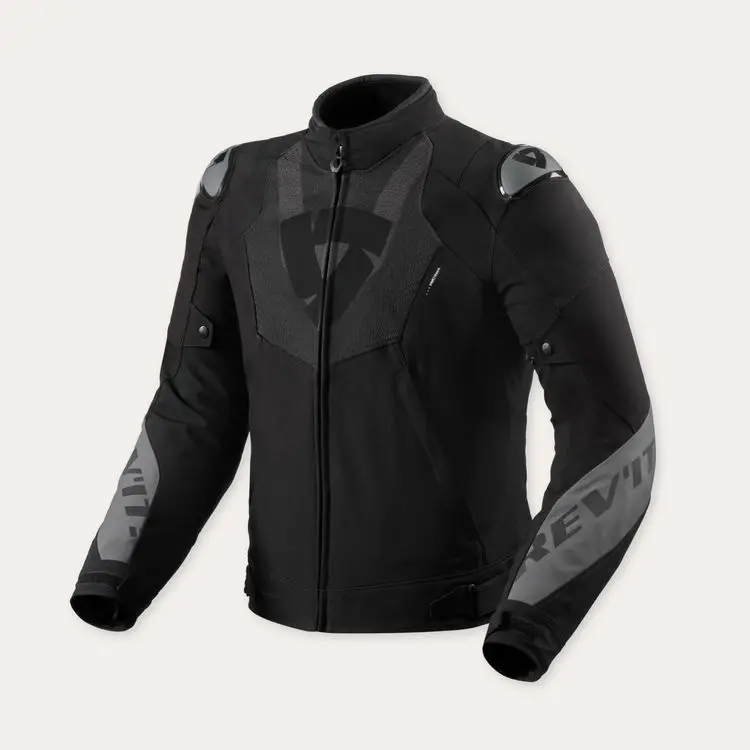 Hyperspeed 3 H2o Jacket 1