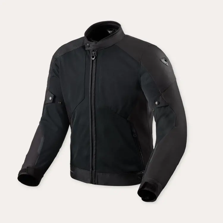 Torque 3 H2o Jacket 1