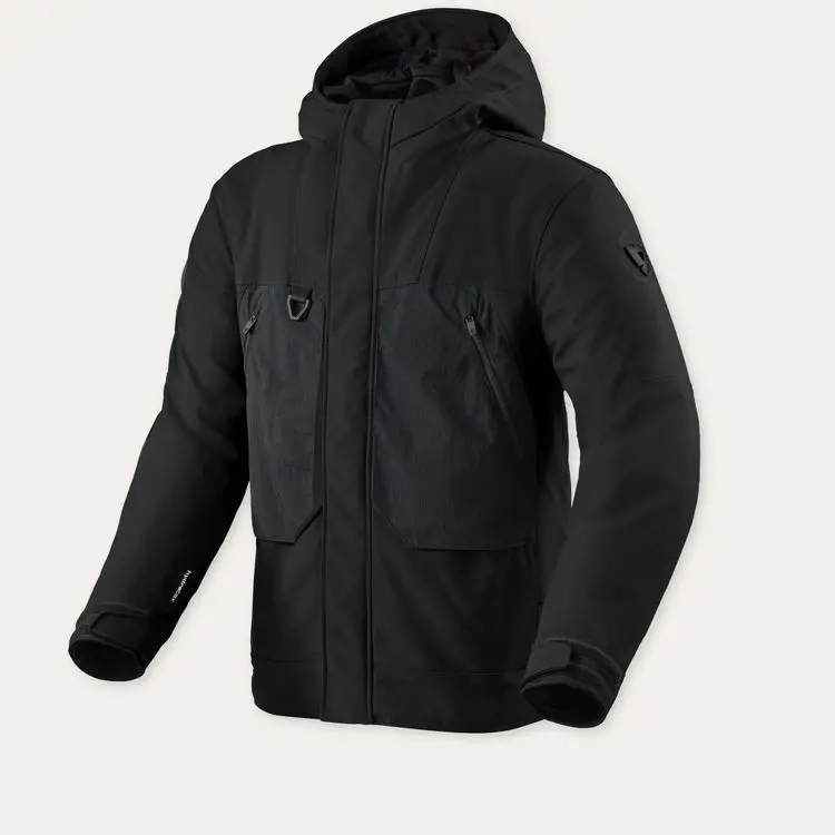 Entropy H2o Jacket 1