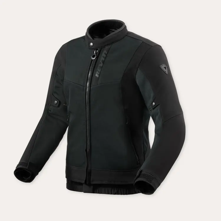 Highcrest H2o Ladies Jacket 1