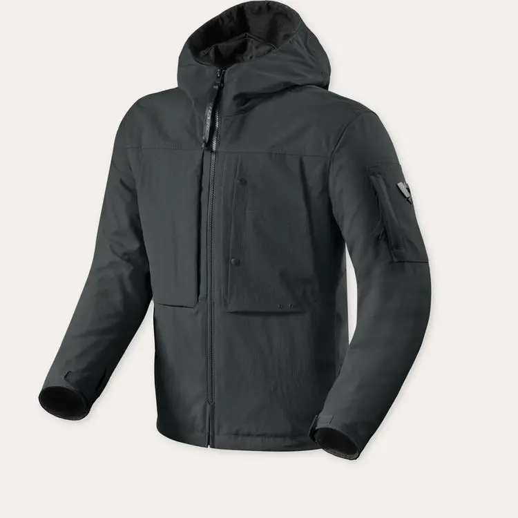 Danforth H2o Jacket 1