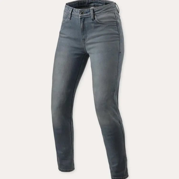Marley Ladies Sk Jeans 1