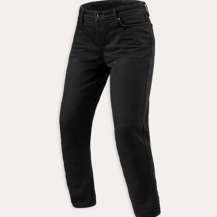 Violet Ladies Bf Jeans 1