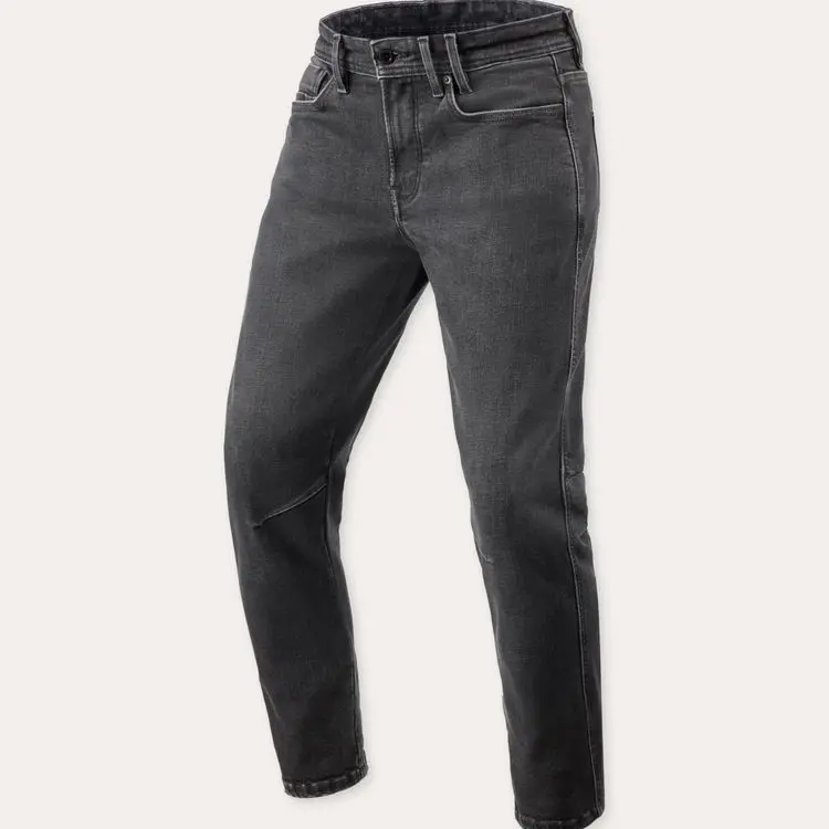 Detroit 3 Tapered Jeans 1