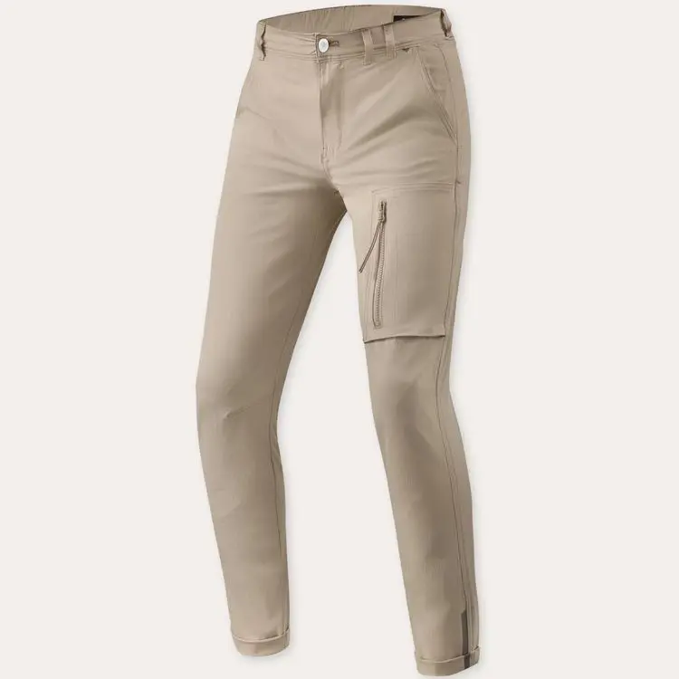 Terry Skinny Chino 1