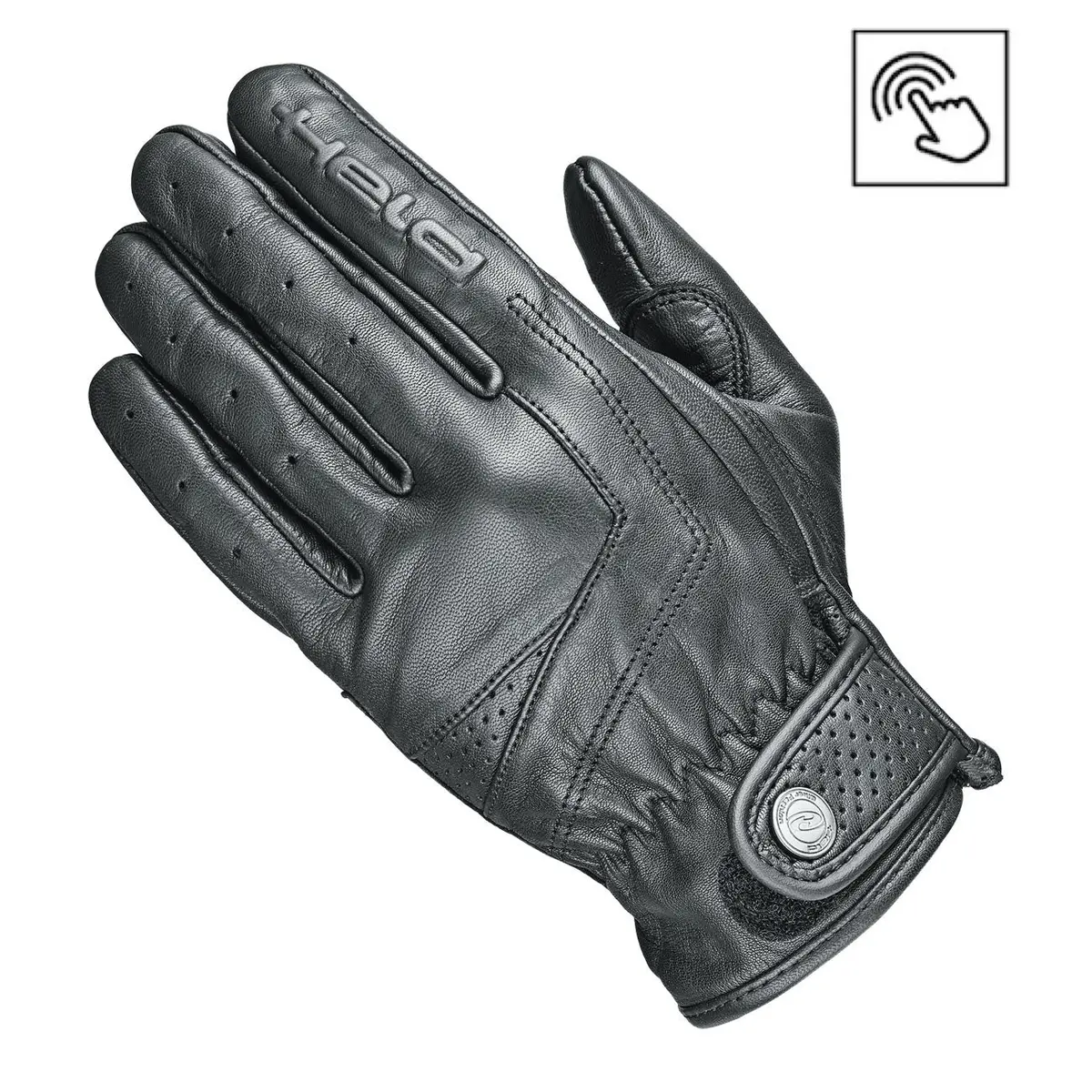 Held Classic Rider Glove 1
