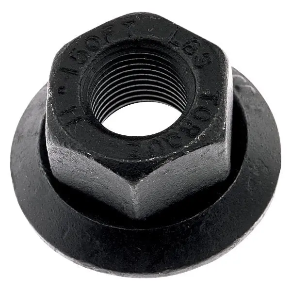 Two-Piece Flange Nuts 5/8" Stud 1 1/16" Hex (Single) 1