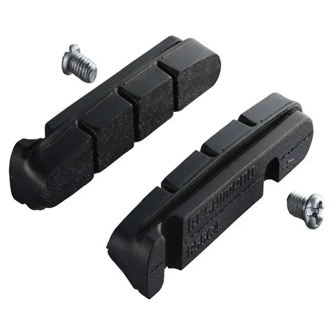 Shimano R55c4 Cartidge-Type Brake Shoe 1