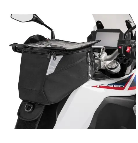 Touratech Enduro Tank Bag, Bmw R1250gs / Adv, R1200gs / Adv, 2013-On, F850gs/Adv/F750gs 1