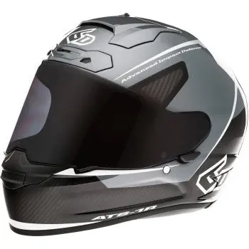 6D Ats-1R Alpha Helmet 1