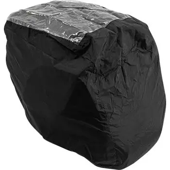 Pro Gs Rain Cover - Black 1