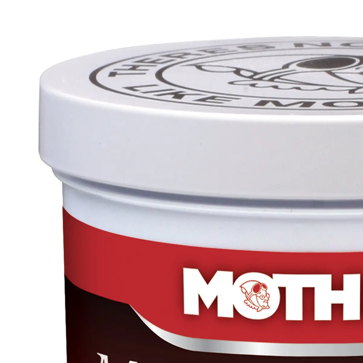Mothers Mag & Aluminum Polish 5Oz. 2